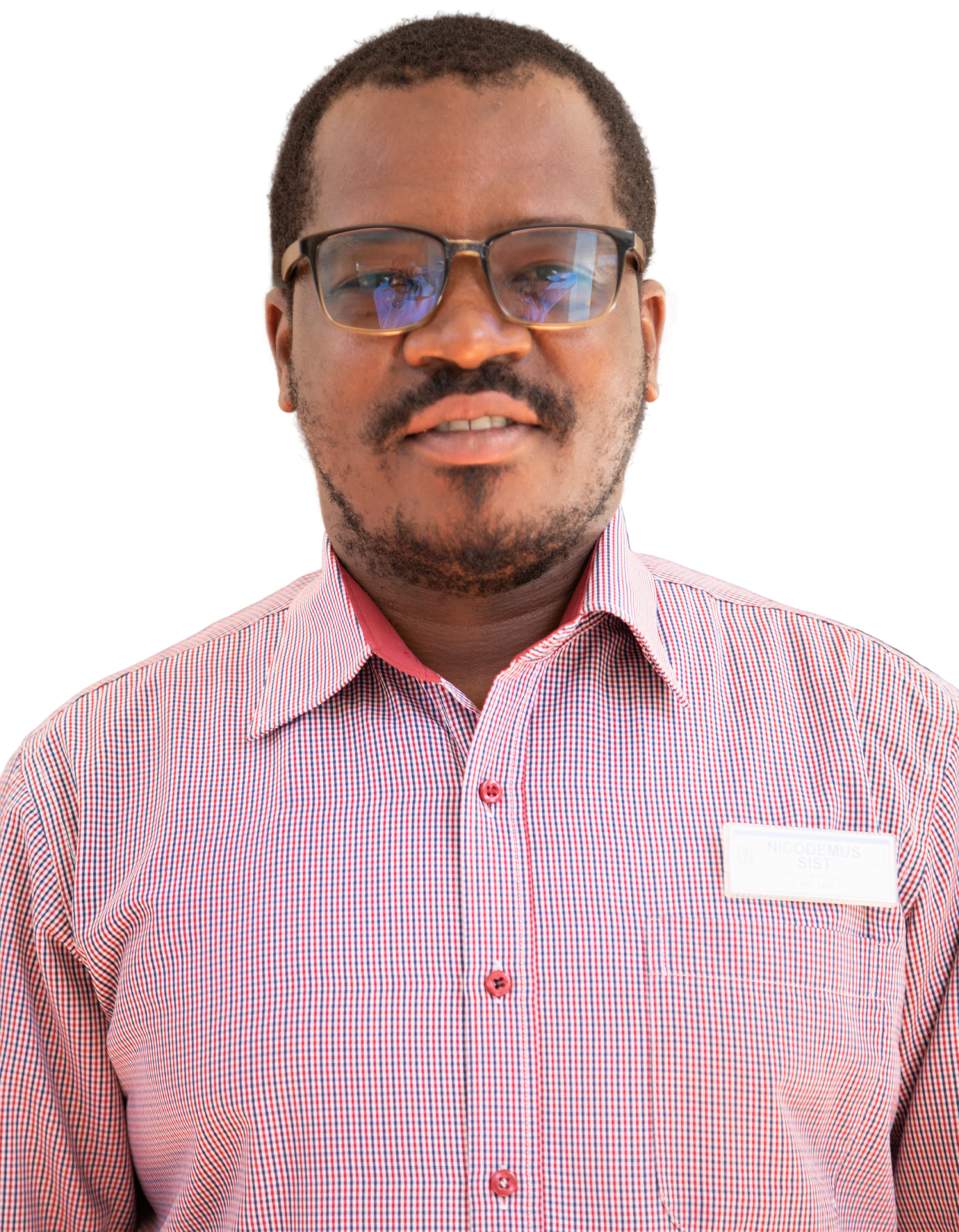 Head of Department of Administration